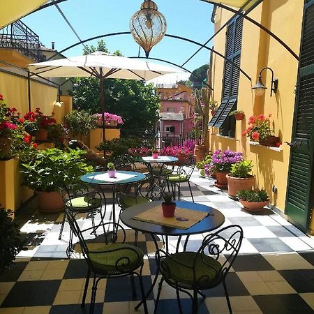 Locanda Il Maestrale Монтеросо ал Маре Екстериор снимка