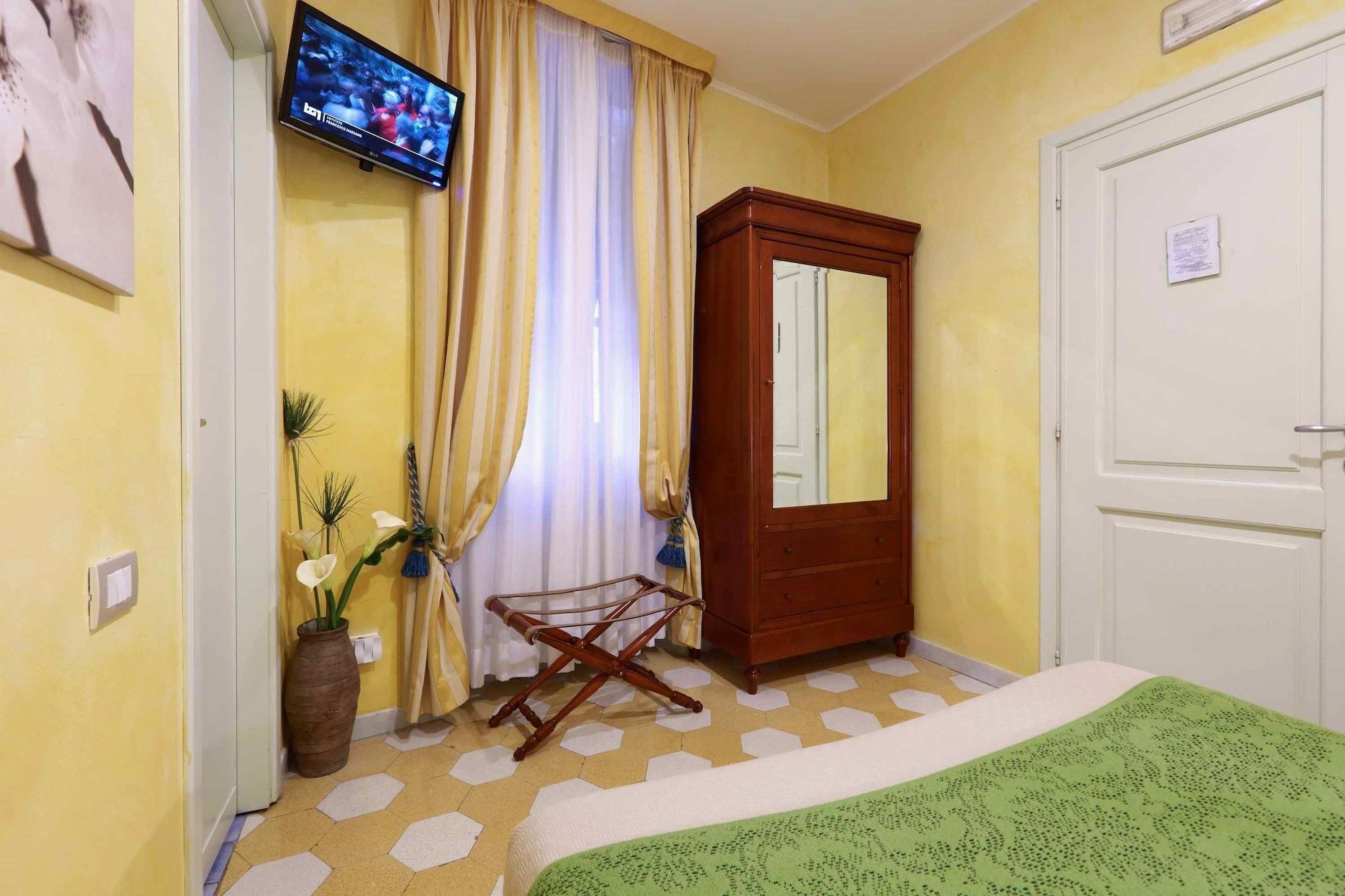 Locanda Il Maestrale Монтеросо ал Маре Екстериор снимка